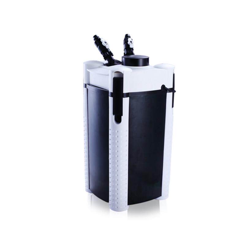 新款创星过滤桶 at3336s/at3337S/at3338s/at3339S鱼缸外置过滤器