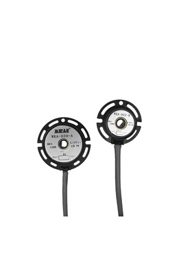 MIRAN米朗WKA-D22-B中空轴角度传感器WKA-D39-A位移传感器高精度