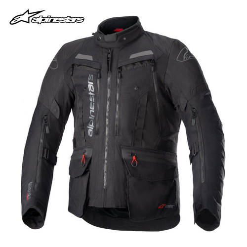 a星四季机车骑行服BOGOTA PRO摩旅拉力服防水保暖防摔机车服男