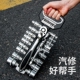 开拓套筒扳手工具单个外六角小套头汽车螺丝手动套管大全组合套装