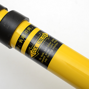 伸缩式拉闸杆高压拉闸杆10kv令克棒绝缘杆高压绝缘棒绝缘棒35kv