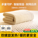 电热毯2026新款 单人双人电褥子双控电热垫加热小暖垫官方旗舰家用