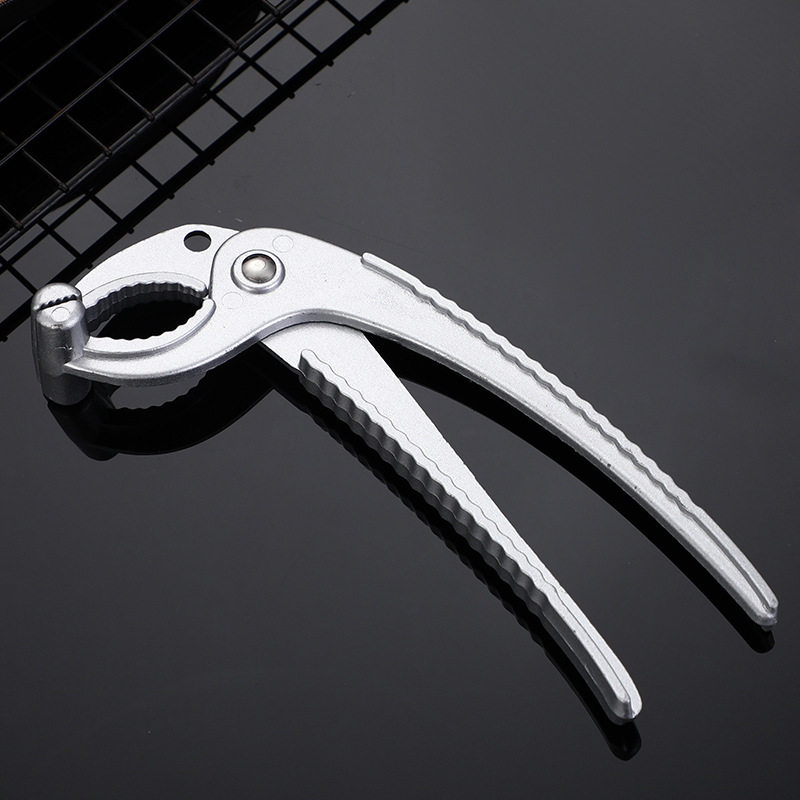 韩式铝合金石锅夹弧形防烫手夹提盘器夹煲仔钳 砂锅夹 厨房小工具,厨房/烹饪用具,厨用取碗/盘夹,淘宝优惠券,粉丝福利购,淘宝优惠卷