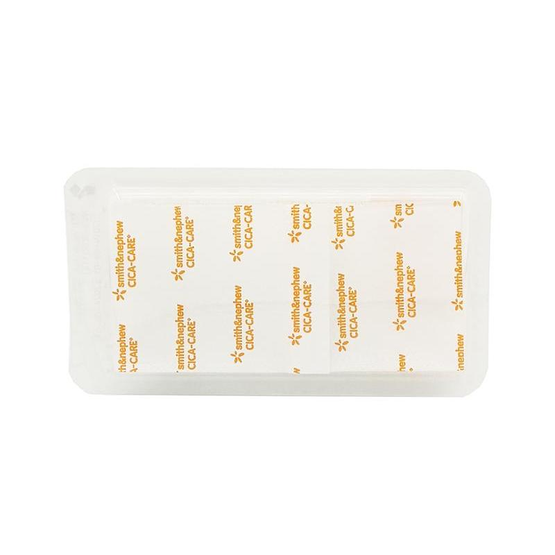 仙卡疤痕贴自粘性硅酮凝胶敷料12cn*6cm 一盒