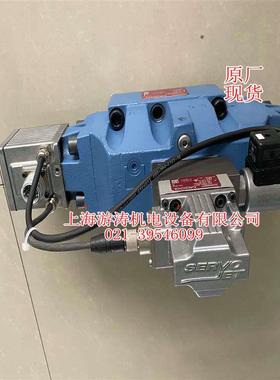 现货供应MOOG 伺服比例阀D665Z4028B上海游涛