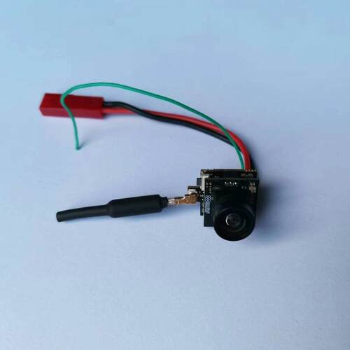 Micro 800TVL Camera 5.8GHz 25mW FPV Transmitter with Antenna