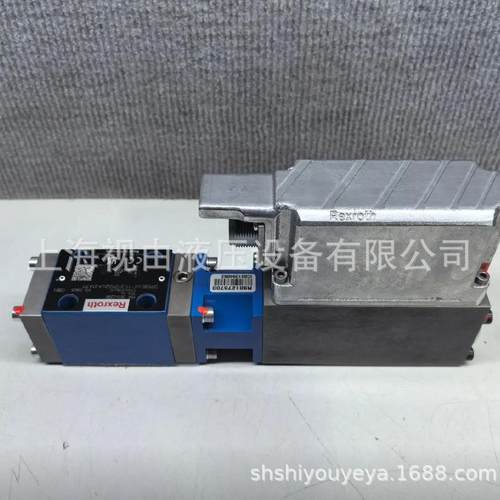 0811402081 DREBE6X-11/310MG24K31A1M 比例减压阀