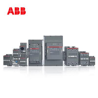 ABB 100A塑壳断路器X4N610 TMD 32T 3P FFCL XTL00142