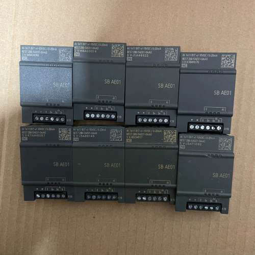议价S7-200SMART 288-5AE01-0AA0，