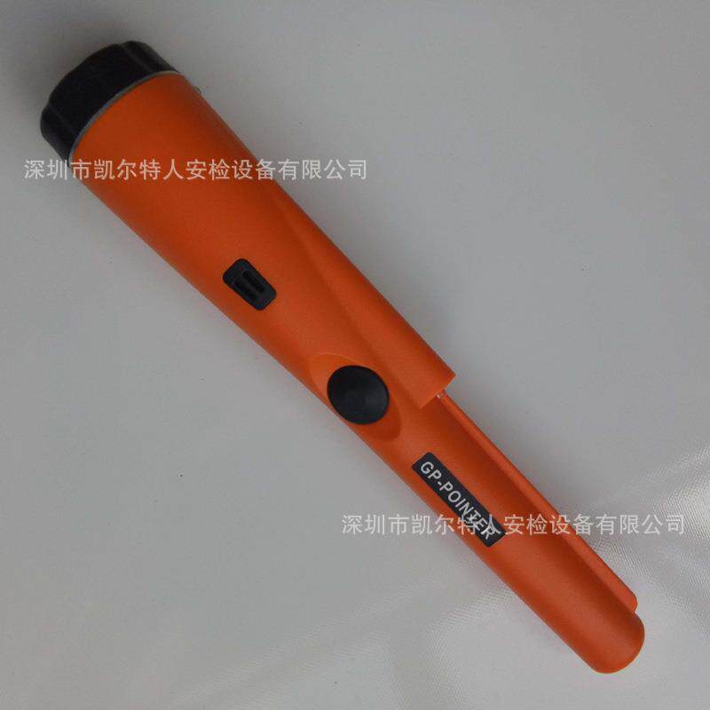GP-pointer 小棒棒 手持金属探测器 探测仪 外贸热销