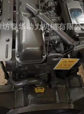 卡车牵引车用玉柴柴油机YC6L330-30发动机 243KW2200rpm