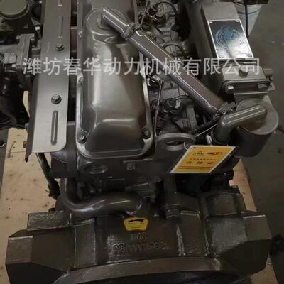 卡车牵引车用玉柴柴油机YC6L330-30发动机 243KW2200rpm
