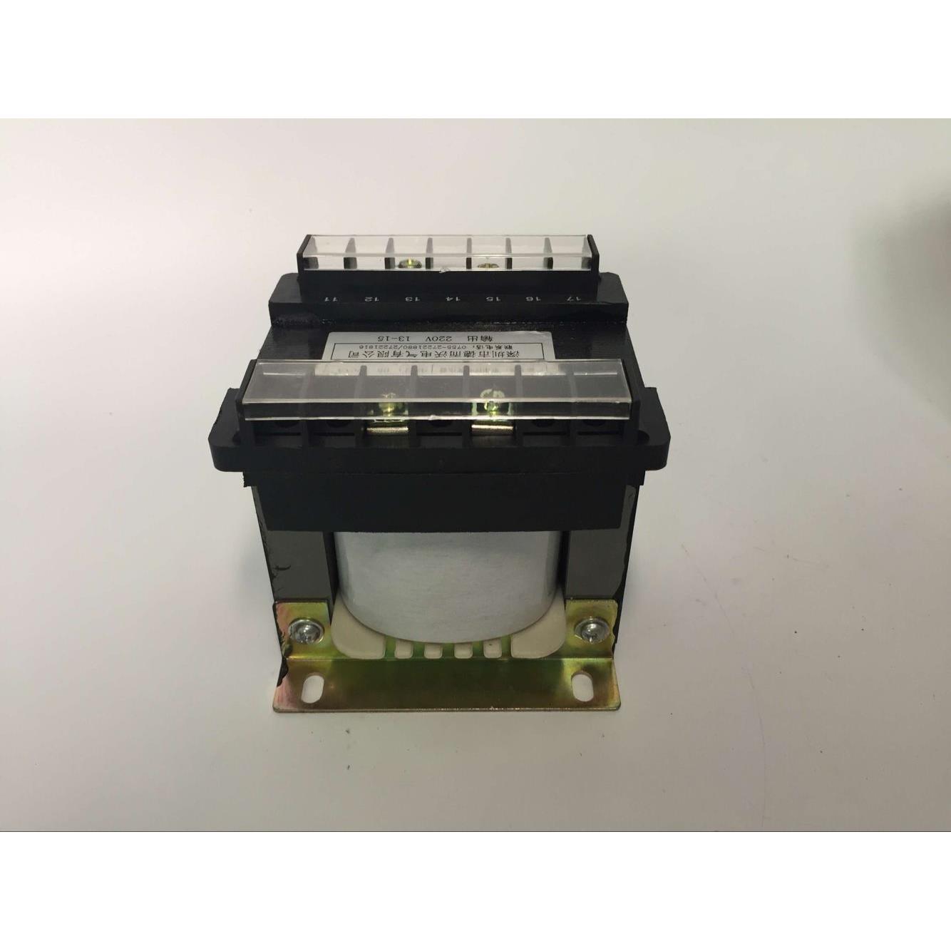 供压应361V 380VV 399V/220交流100VA单相控制变器