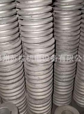 厂家供应清花配件纺织机械设备配件 左旋蜗杆FA211-3623A