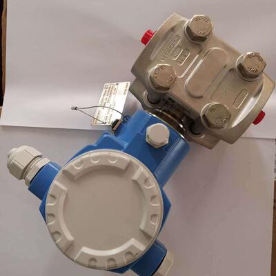 E+H差压变送器PMD75B-AABACBH37BCGSAJA1D+德国恩德斯豪斯仪表