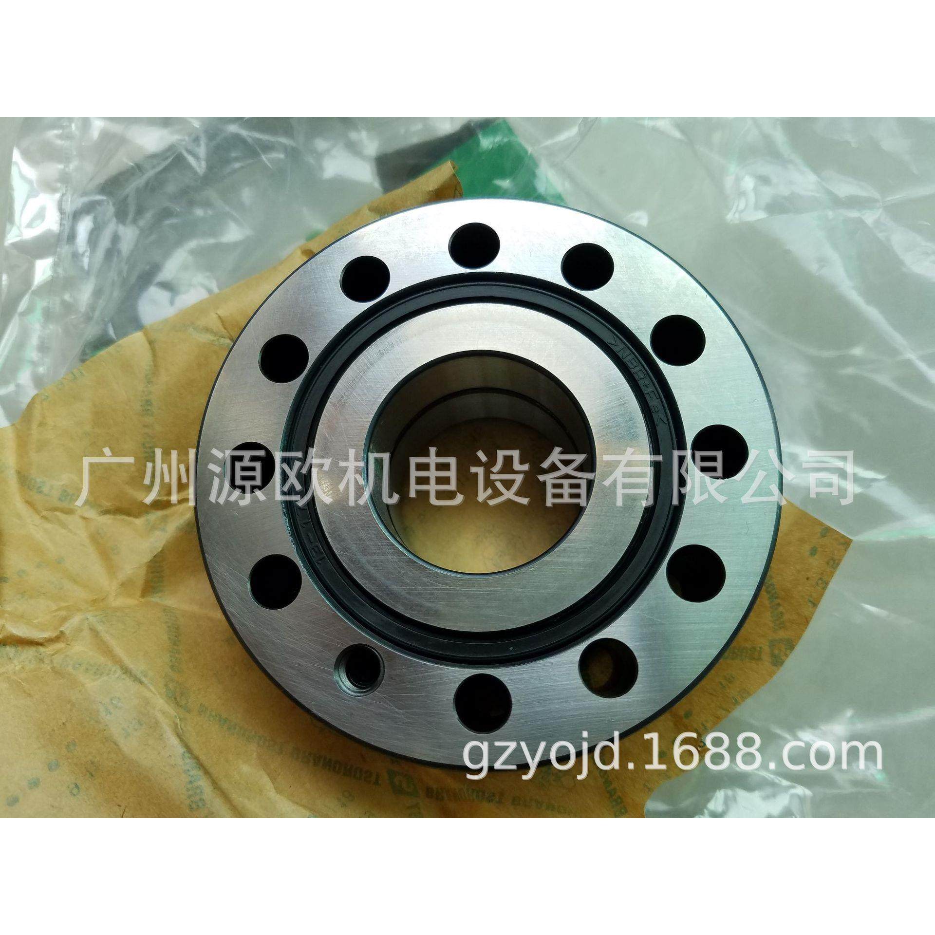 原装德国品牌ZKLF..PE增大公差系列丝杠支撑轴承 ZKLF1255-2RS-PE