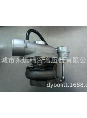 GT17 GT20 依维柯 2.8-高排723801-5001 75592-0005 751592-00005