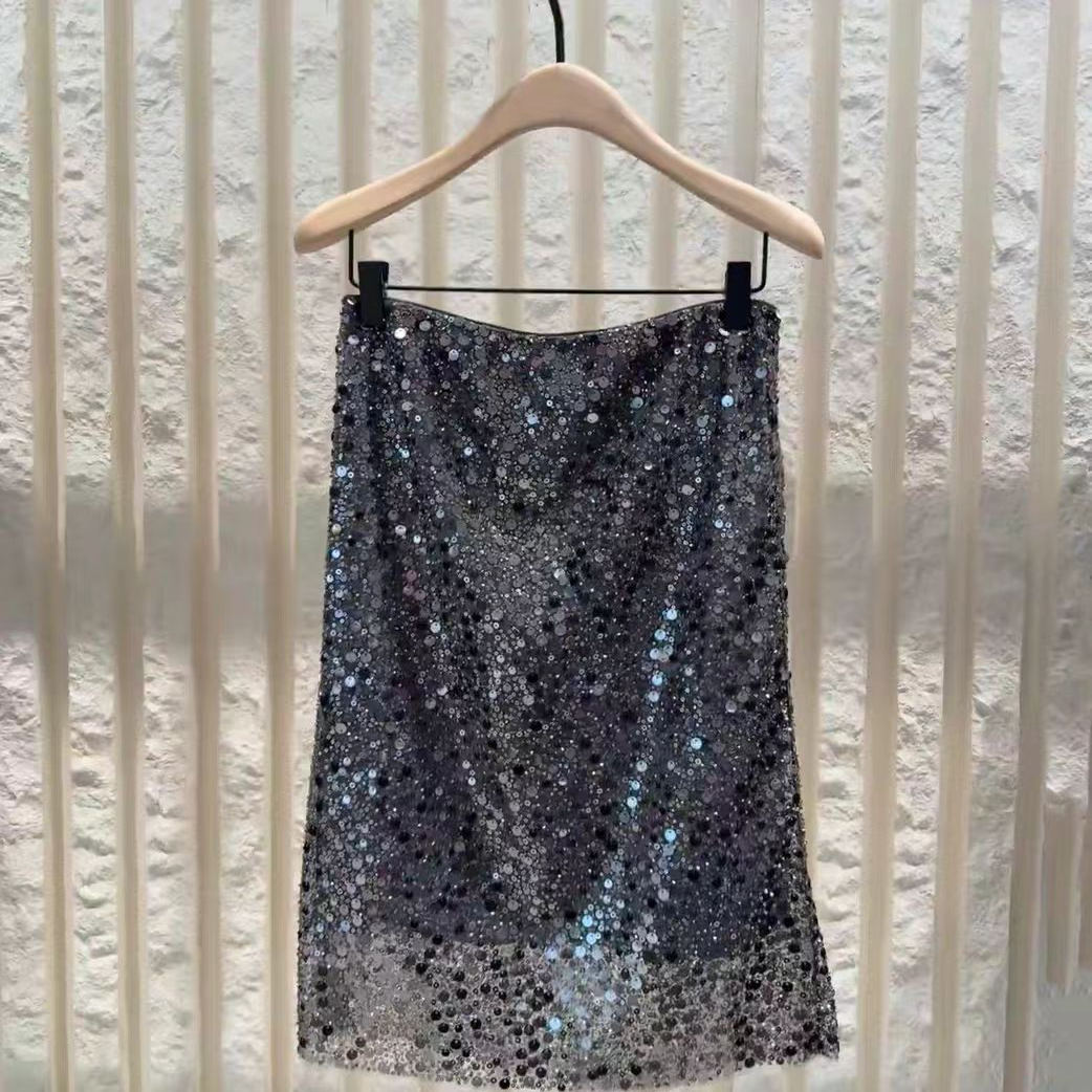 【C系列】MO半身裙MBE3SKT036