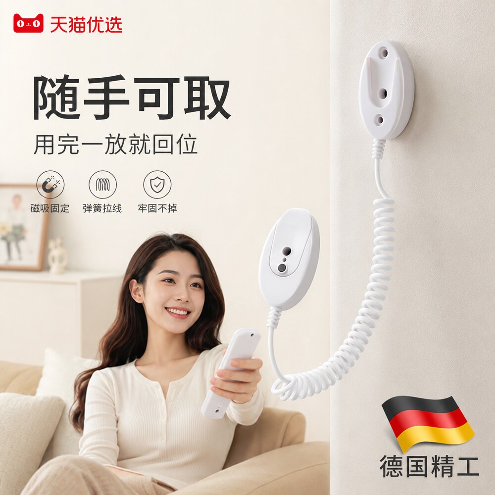 【央ma力荐】空调电视遥控