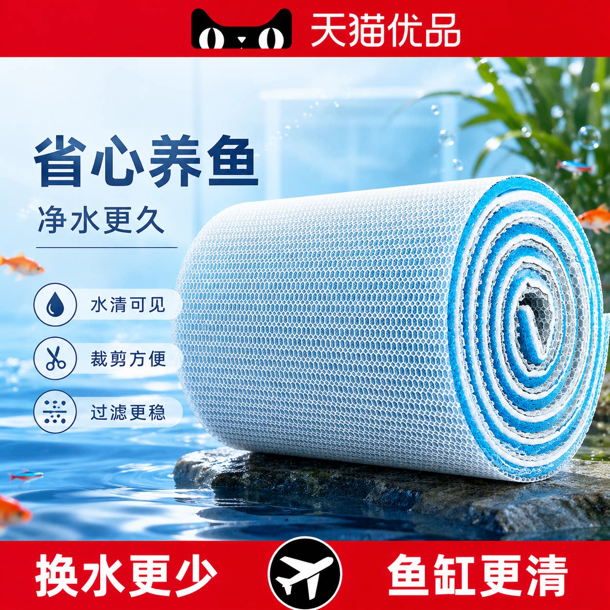 【央ma力荐】厨房洗碗抹布