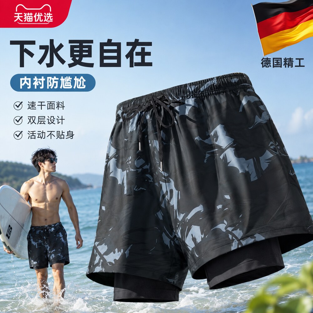 【央ma力荐】显瘦百搭裤子