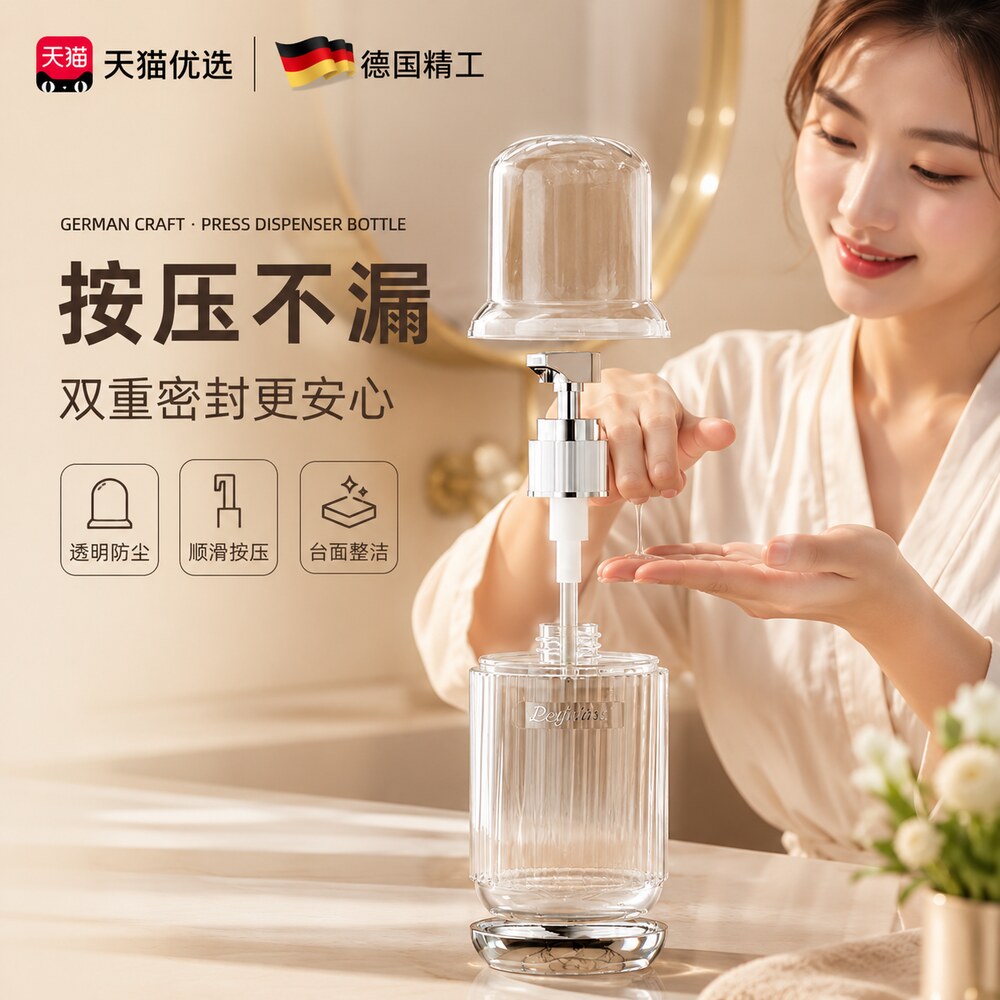 日本旅行分装瓶化妆品乳