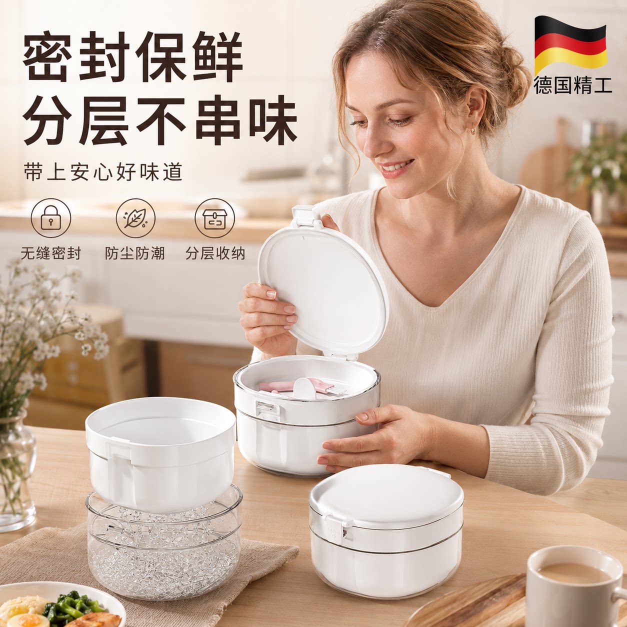 日本牙套盒成人隐适美保