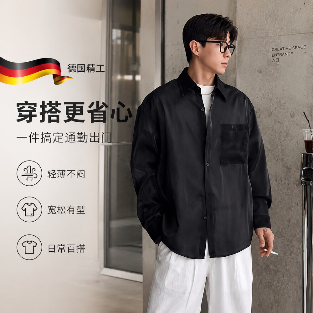 【央ma力荐】显瘦百搭裤子