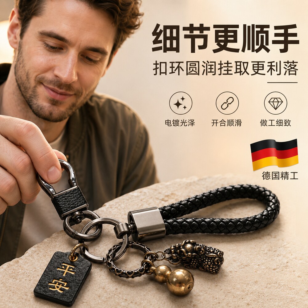 【央ma力荐】清凉防蚊裤子