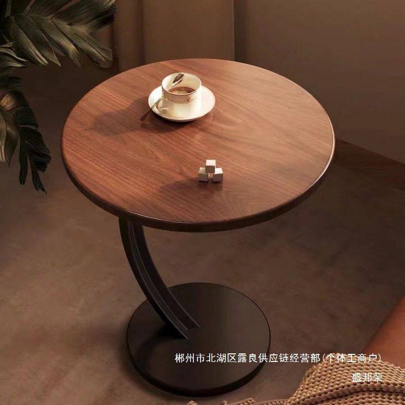 厂家直销网红边几小桌子茶几沙发边柜网红迷你小圆桌客厅角几卧室,住宅家具,角几/边几,淘宝优惠券,粉丝福利购,淘宝优惠卷