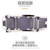 午憩宝躺椅折叠午睡床办公室午休椅子懒人阳台休闲坐躺两用靠背椅