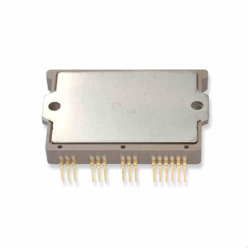 全新原装6MBP20RTA060-50变频逆变器IGBT功率模块6MBP20RH060-50