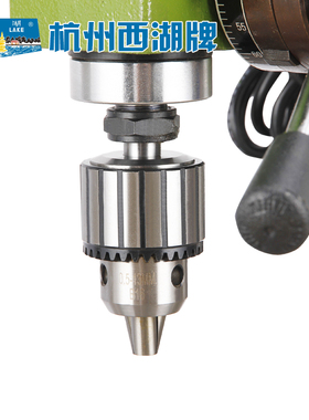 杭州西湖台钻攻丝钻孔一体ZS4112 ZS4120 JZS-25B ZS5032钻攻两用