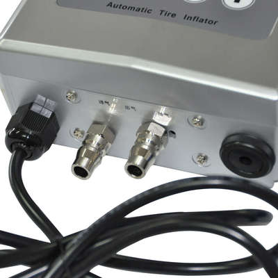 泰克壁挂式气压表(879)加气枪TDTI-2 挂式数显充气表气压表胎压表