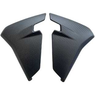 春风摩托22新款250NK水箱左右内外壳散热器导流罩外塑料壳子护板