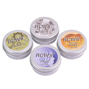 RC模型 耐高温抗磨齿轮油红油 差速油蓝油 润滑油黄油 消音脂白油