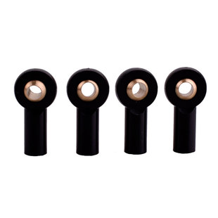 RC模型金属球头扣M3 金属球头扣 连杆头 拉杆头 转向拉杆球头扣