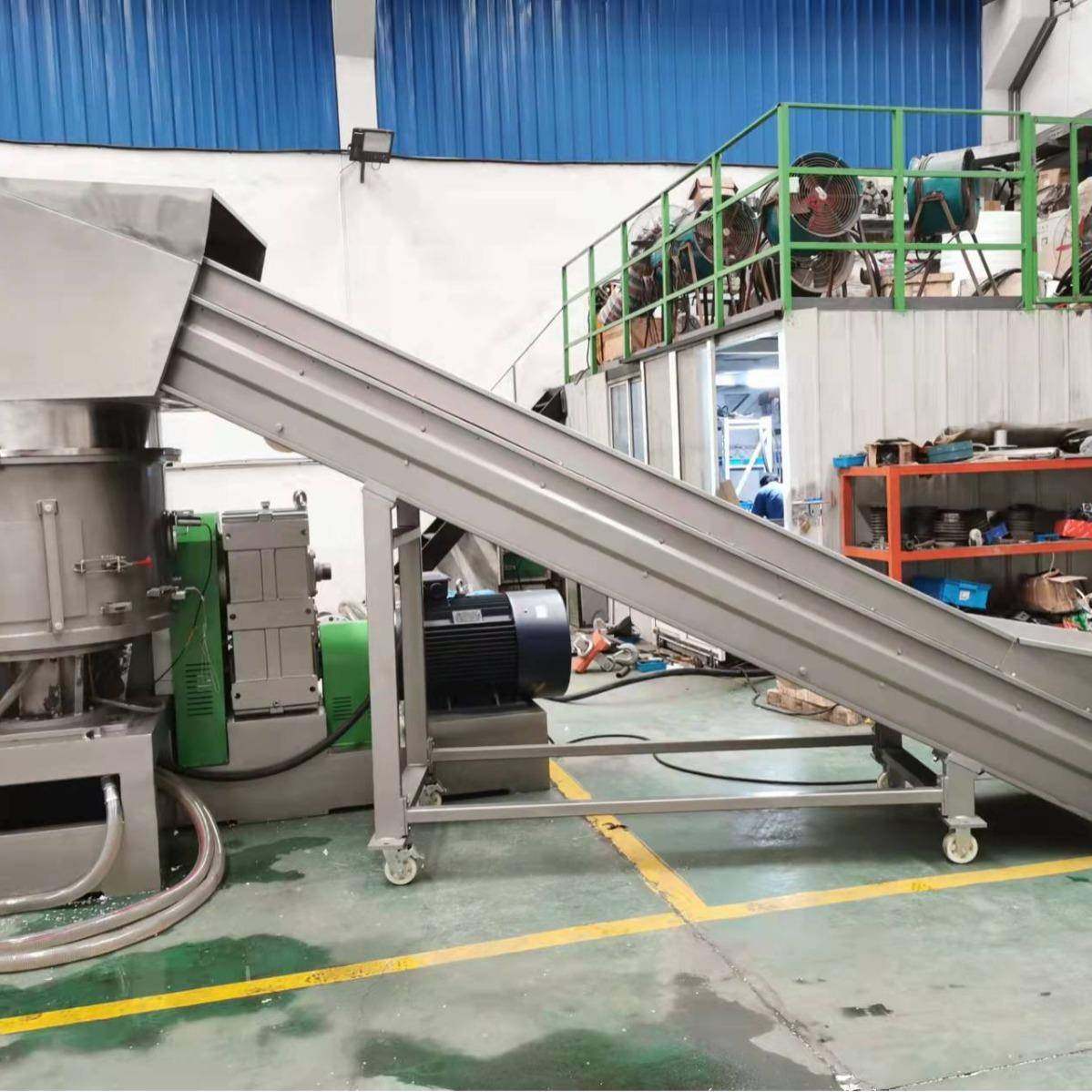 PE/PP/PA66/TPU/POM/POE聚乙烯颗粒平双螺杆造粒机双螺杆造粒机,工业油品/胶粘/化学/实验室用品,其他实验室设备,淘宝优惠券,粉丝福利购,淘宝优惠卷