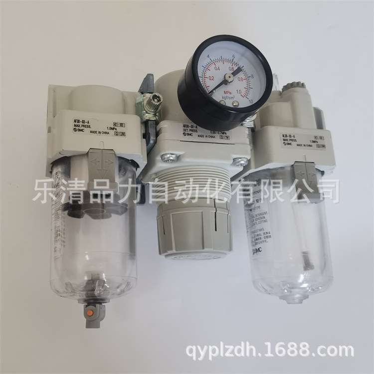 三联件AC30-02-03/G/E/M/D/C/DG/CG/DE/CE-1-2-8-R-S-V-N-K-A-B-D