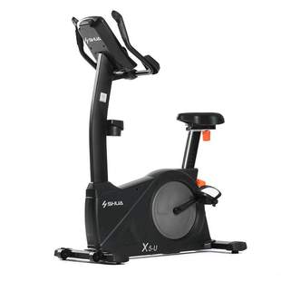 B6500U 电磁控室内自行车器材动感单车SH 舒华健身车X5 U家用立式