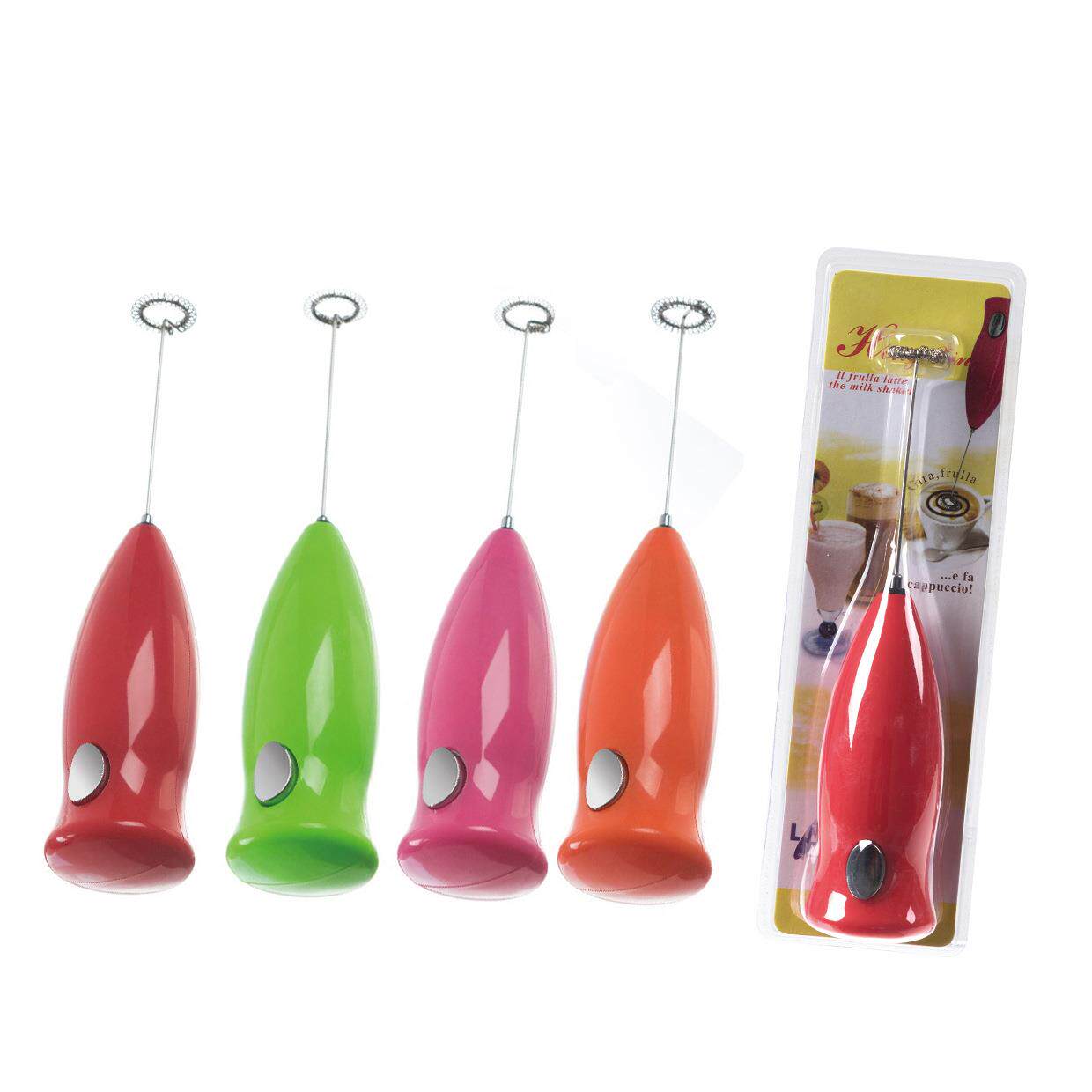 打蛋器电动厨房家用品用具小百货迷你搅拌棒手动自动打鸡蛋打发器