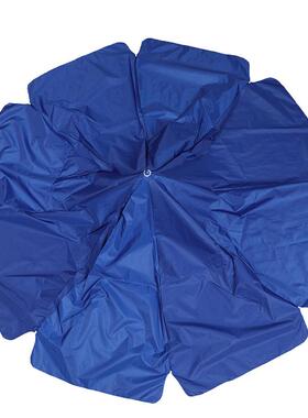 7YX【成品伞布】大户外遮阳伞摆摊伞伞布 2.4/2.8/3.0/3.4米