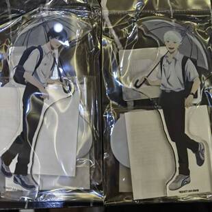 日谷散货 光死去的夏天 movie立牌 原袋