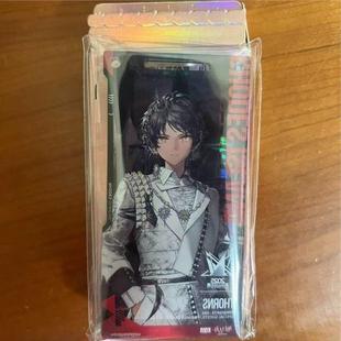 明日方舟 棘刺2025音律联觉通行证 雾色秘访系列 棘刺