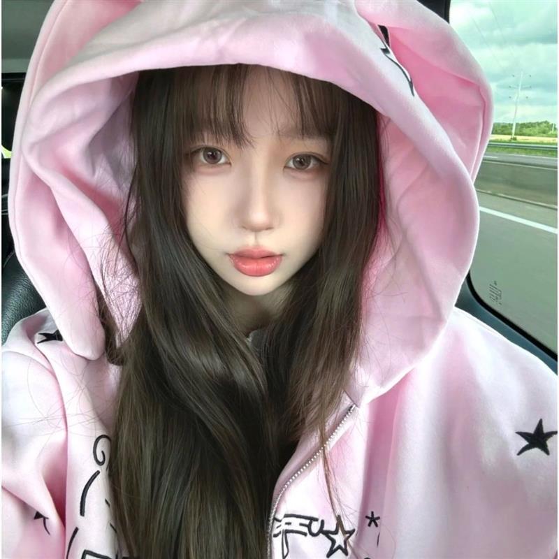 虞书欣不重覆镭射小卡精美盒装带周边圆角拍立得专辑LOMO自印小卡