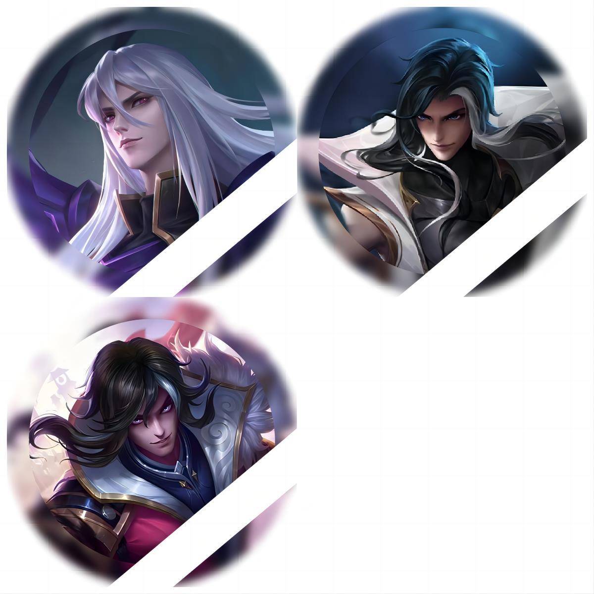 徽章王者胸针荣耀司马懿暗渊魔法寂灭之心谷子吧唧古风颜值扎痛包