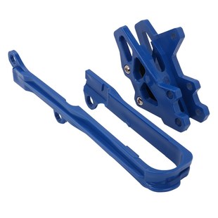 导链器拖链器导链胶链条胶套装 S改装 铃木越野摩托车适用DRZ400