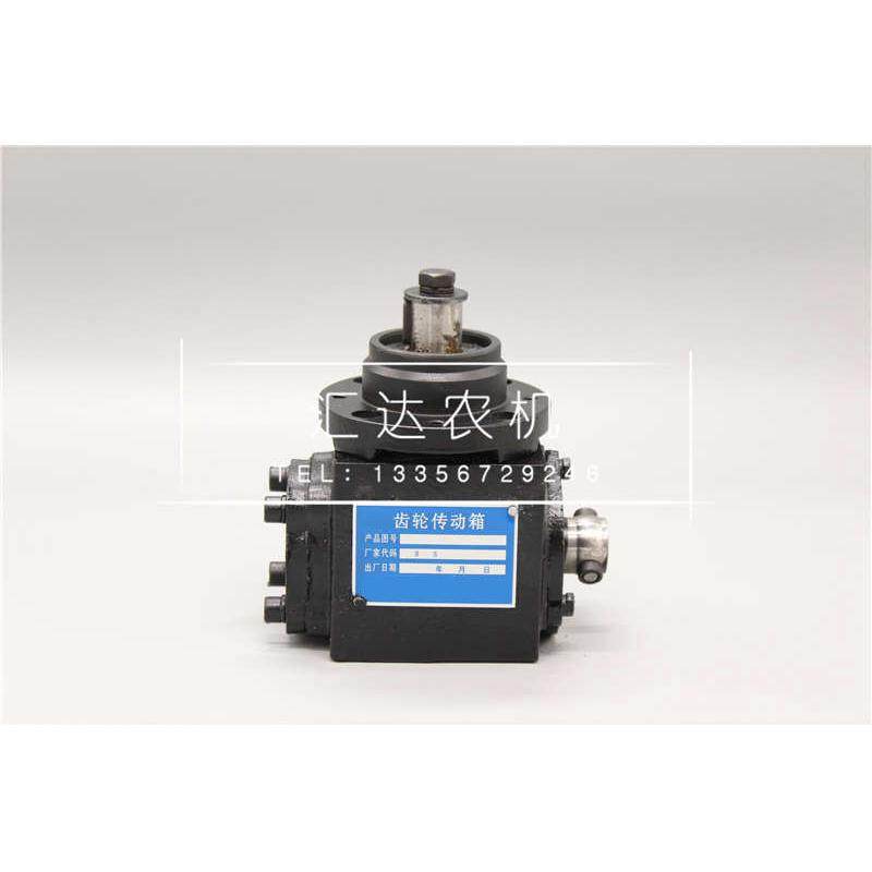 玉米玉米链传动拨箱收割机箱  禾收割机春雨 两行配件拨禾传动