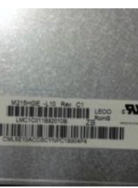 M215HGE-l10L21M215HTN01.1LM215WF4WF3WF9 M215HW03一体机液晶屏