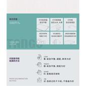 A4打印纸70克激光打印机A3复印纸80g白纸整箱500张 包学生用双面